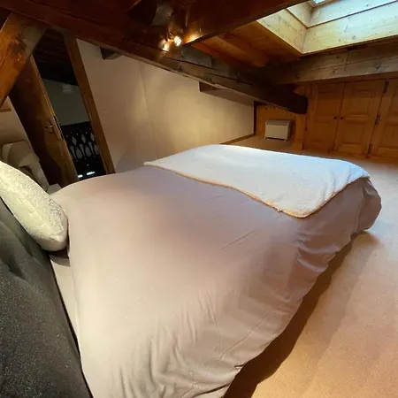 Le Repaire Proches Des Pistes *