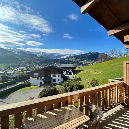 Le Repaire Proches Des Pistes Apartmán