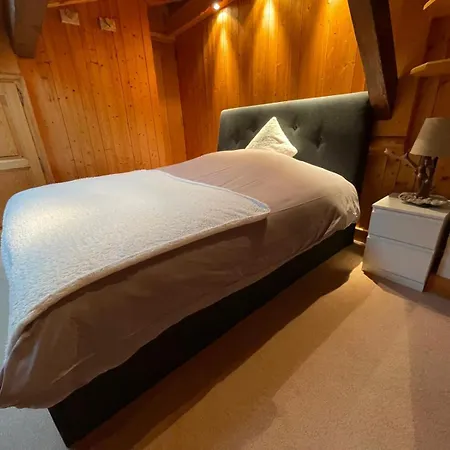 Le Repaire Proches Des Pistes * Megeve