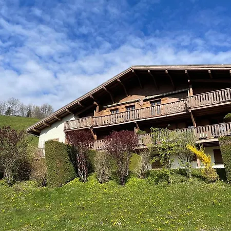 Le Repaire Proches Des Pistes Apartment *